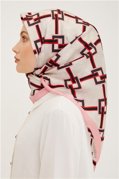Armine Sura İpek Eşarp 23Ya8940 15