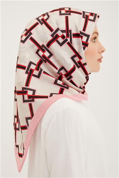 Armine Sura İpek Eşarp 23Ya8940 15