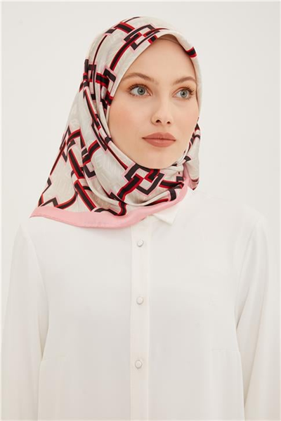 Armine Sura İpek Eşarp 23Ya8940 15