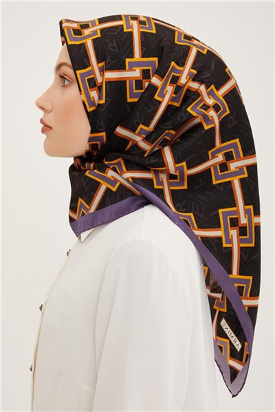 Armine Sura İpek Eşarp 23Ya8940 51