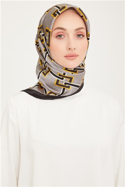 Armine Sura İpek Eşarp 23Ya8940 54