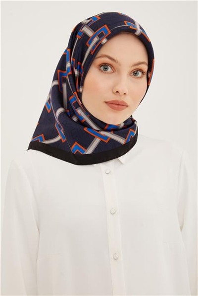 Armine Sura İpek Eşarp 23Ya8940 55