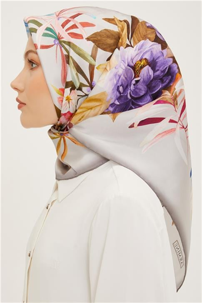 Armine Sura İpek Eşarp 23Ya8941 04