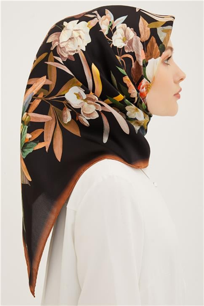 Armine Sura İpek Eşarp 23Ya8941 06