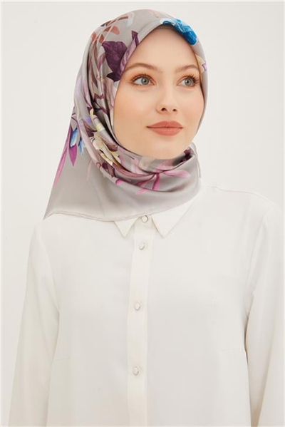 Armine Sura İpek Eşarp 23Ya8941 35