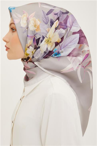Armine Sura İpek Eşarp 23Ya8941 35