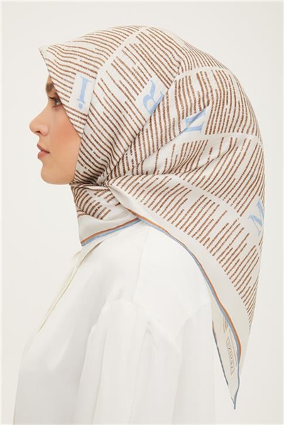 Armine Sura İpek Eşarp 23Ya8942 6 02