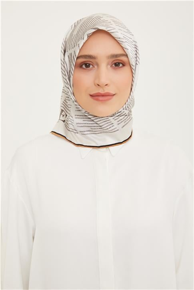 Armine Sura İpek Eşarp 23Ya8942 6 03