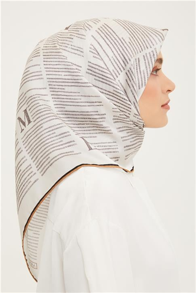 Armine Sura İpek Eşarp 23Ya8942 6 03
