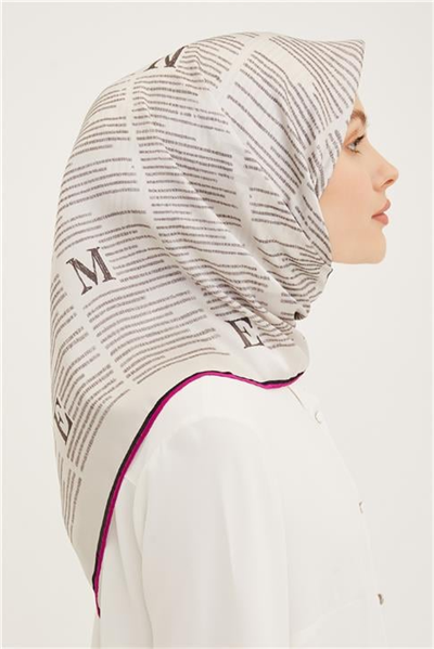 Armine Sura İpek Eşarp 23Ya8942 6 04