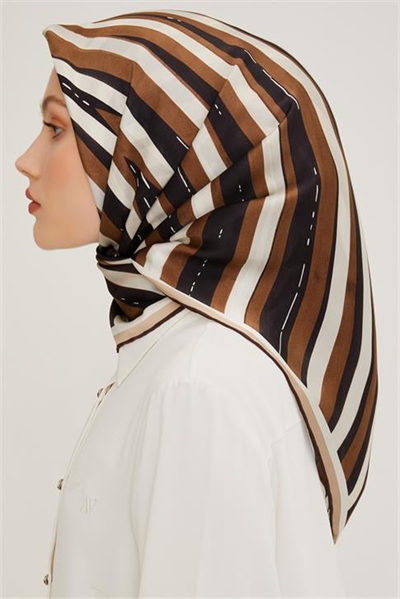 Armine Sura İpek Eşarp 23Ya8943 52
