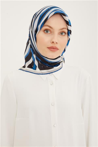 Armine Sura İpek Eşarp 23Ya8943 53