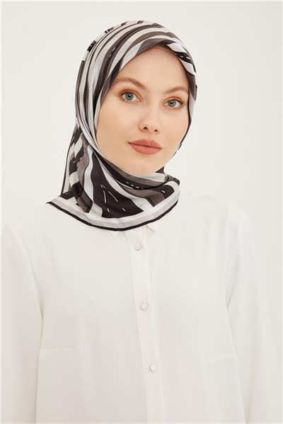 Armine Sura İpek Eşarp 23Ya8943 54