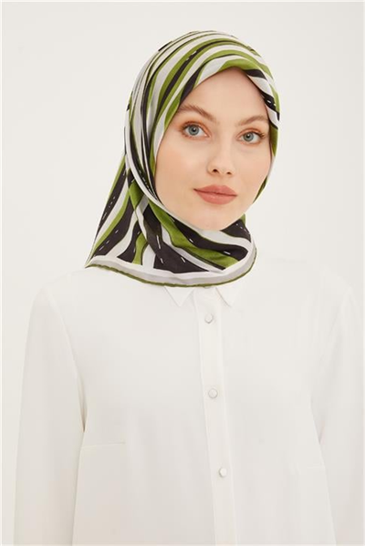 Armine Sura İpek Eşarp 23Ya8943 58