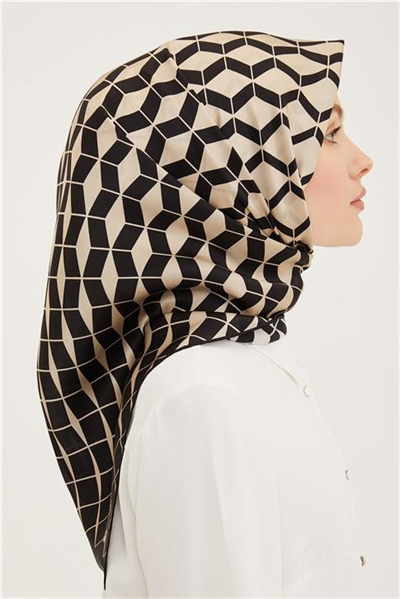 Armine Sura İpek Eşarp 23Ya8944 31