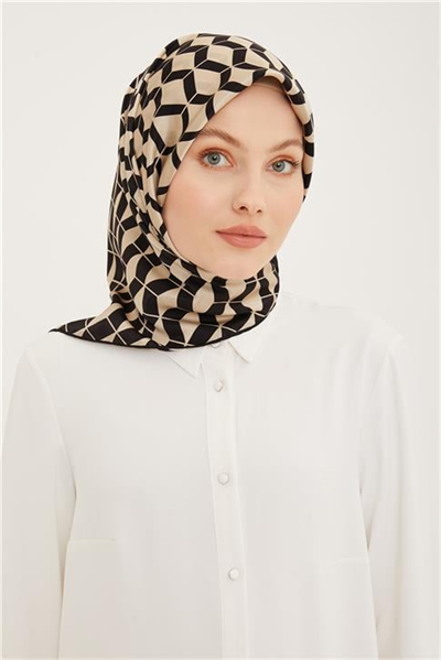 Armine Sura İpek Eşarp 23Ya8944 31