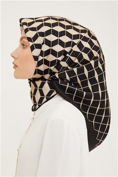 Armine Sura İpek Eşarp 23Ya8944 31
