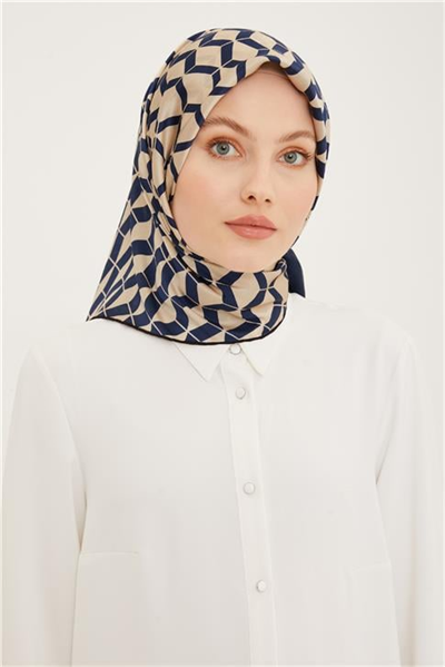 Armine Sura İpek Eşarp 23Ya8944 32