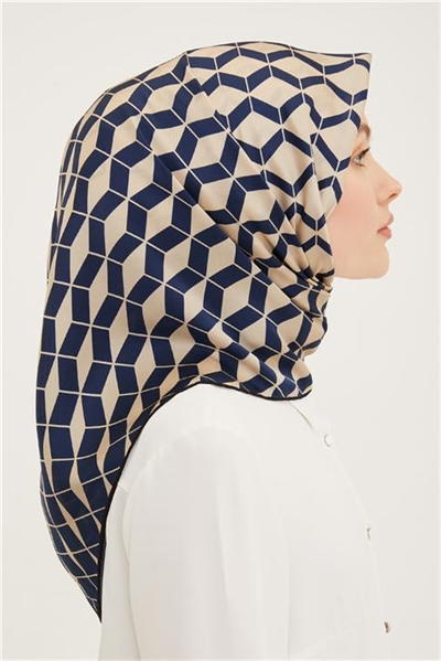 Armine Sura İpek Eşarp 23Ya8944 32