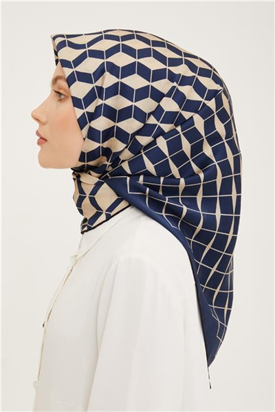 Armine Sura İpek Eşarp 23Ya8944 32
