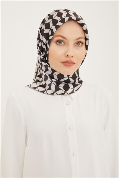 Armine Sura İpek Eşarp 23Ya8944 39