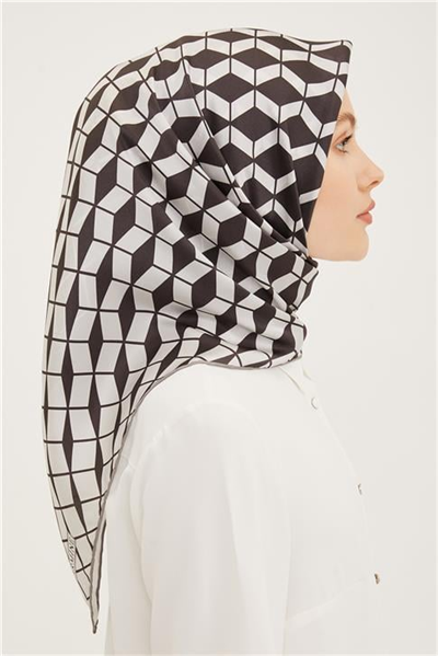 Armine Sura İpek Eşarp 23Ya8944 39