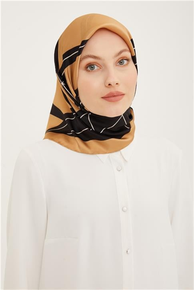 Armine Sura İpek Eşarp 23Ya8945 07