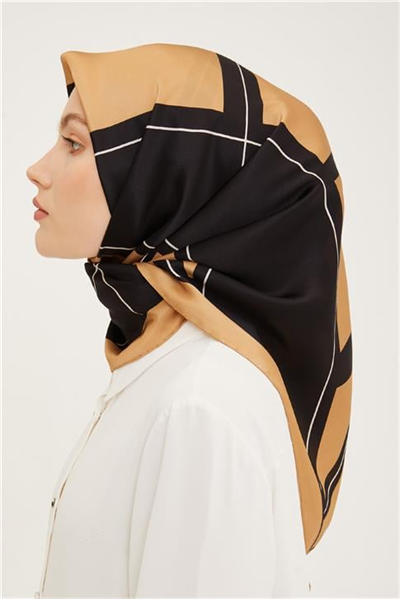 Armine Sura İpek Eşarp 23Ya8945 07