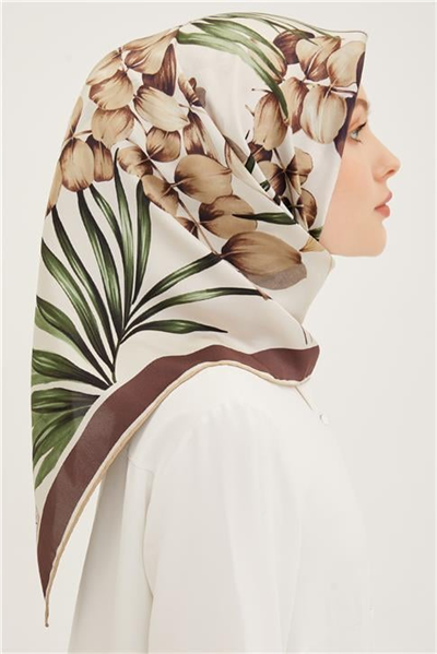 Armine Sura İpek Eşarp 23Ya8946 01