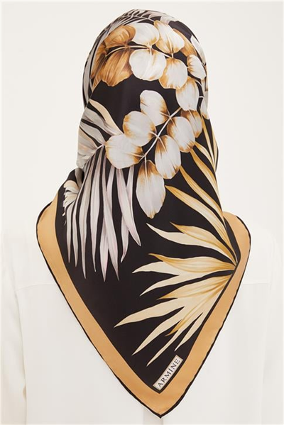 Armine Sura İpek Eşarp 23Ya8946 04