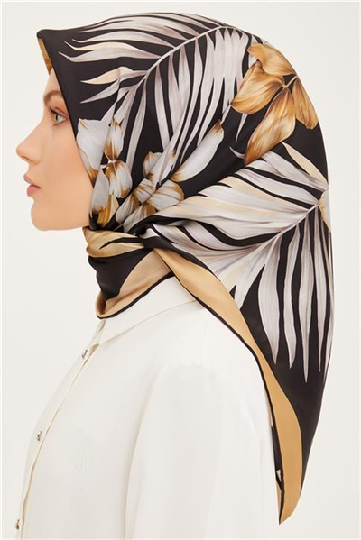 Armine Sura İpek Eşarp 23Ya8946 04