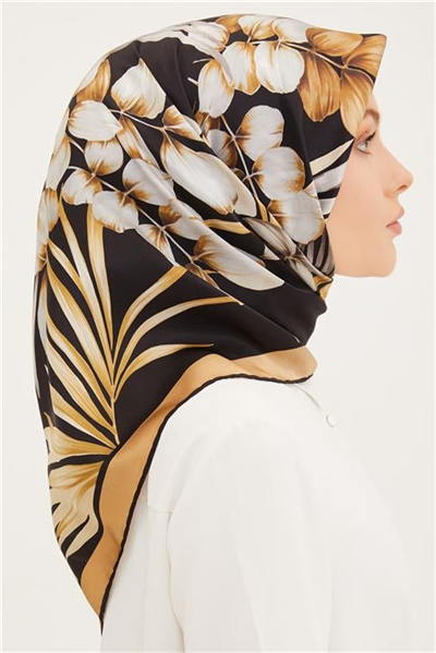 Armine Sura İpek Eşarp 23Ya8946 04