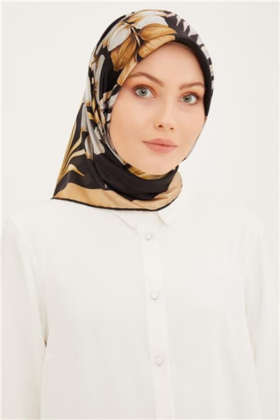 Armine Sura İpek Eşarp 23Ya8946 04