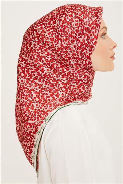 Armine Sura İpek Eşarp 23Ya8947 6 09
