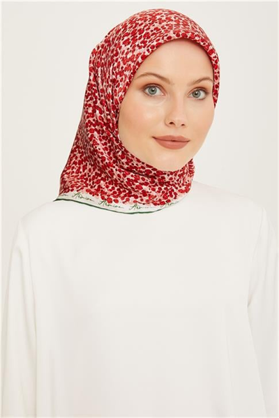 Armine Sura İpek Eşarp 23Ya8947 6 09
