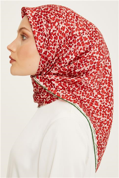 Armine Sura İpek Eşarp 23Ya8947 6 09