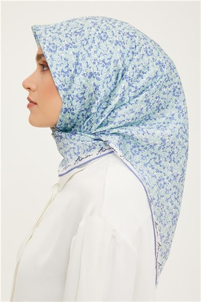 Armine Sura İpek Eşarp 23Ya8947 6 33