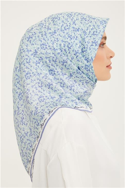 Armine Sura İpek Eşarp 23Ya8947 6 33
