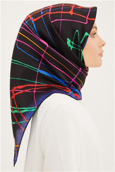 Armine Sura İpek Eşarp 23Ya8948 02