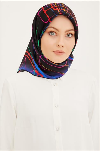 Armine Sura İpek Eşarp 23Ya8948 02