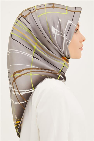 Armine Sura İpek Eşarp 23Ya8948 55