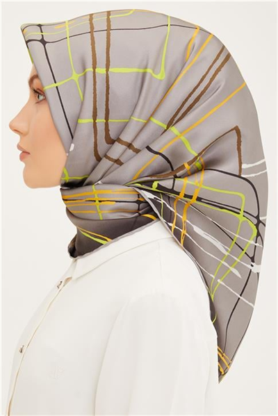 Armine Sura İpek Eşarp 23Ya8948 55