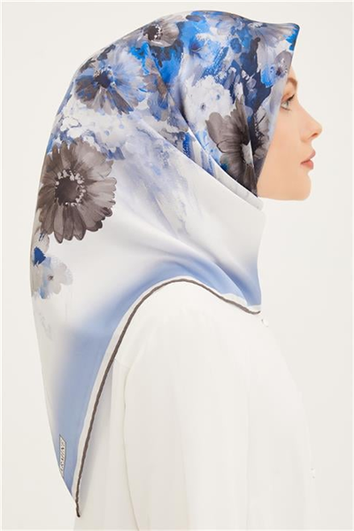 Armine Sura İpek Eşarp 23Ya8949 02