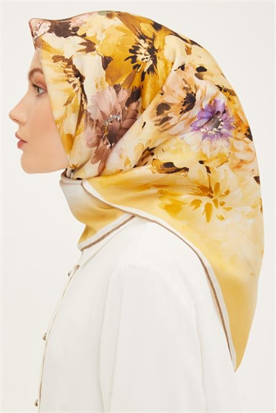 Armine Sura İpek Eşarp 23Ya8949 06