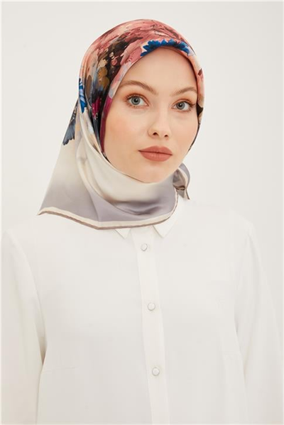 Armine Sura İpek Eşarp 23Ya8949 08