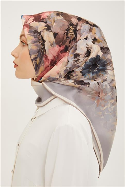 Armine Sura İpek Eşarp 23Ya8949 08
