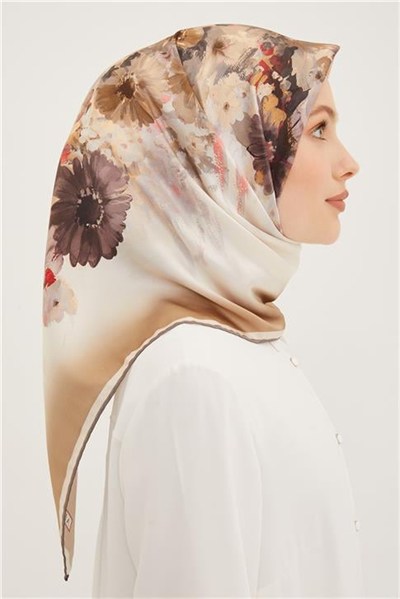 Armine Sura İpek Eşarp 23Ya8949 09