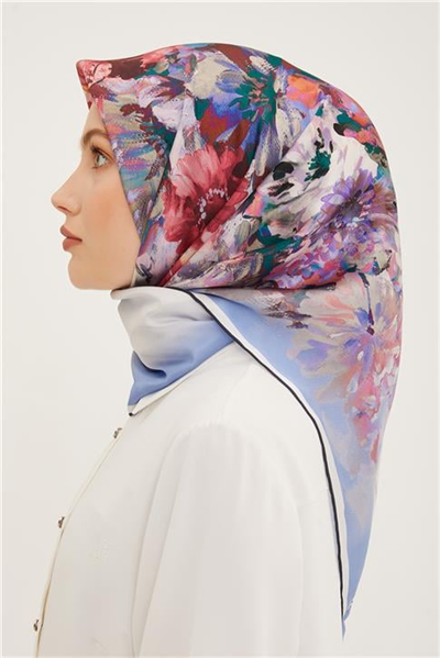 Armine Sura İpek Eşarp 23Ya8949 34