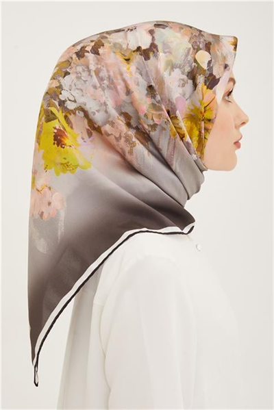 Armine Sura İpek Eşarp 23Ya8949 55