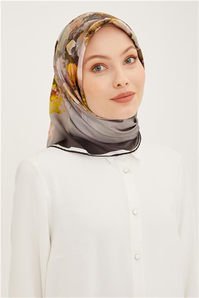 Armine Sura İpek Eşarp 23Ya8949 55